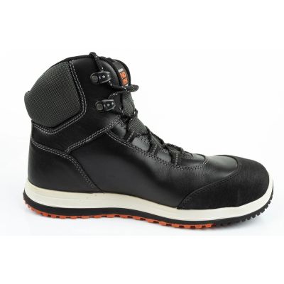 15. Buty No Risk High Safety SRC S3 M 6045.10