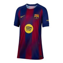 Koszulka Nike Junior FC Barcelona Stadium Home HJ5287-456