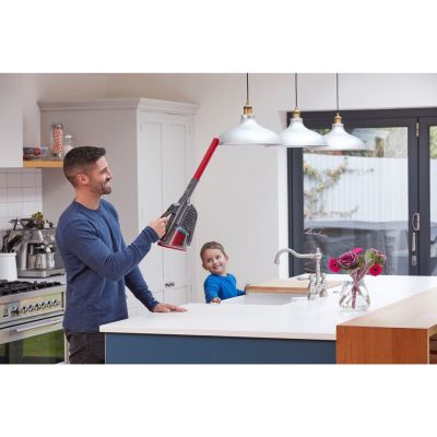 27. Odkurzacz ręczny BHHV315J BLACK+DECKER