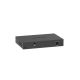 5. Switch Netgear GS305P-300EUS 5p PoE 63W (PoE+: 4p) Unmanaged Gigabit