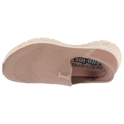 3. Skechers Slip-Ins: Glide-Step Pro - Everyday Citizen 150422-TAN Beżowe 37