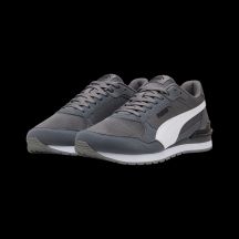 ST Runner v4 Mesh Cool Dark Gray-PUMA Wh (39966603)