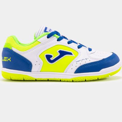 2. Buty Joma Top Flex IN Jr TPJW2402IN