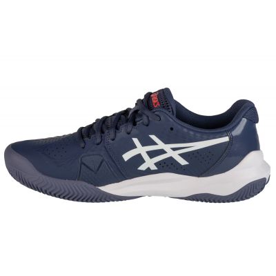 2. ASICS Gel-Challenger 14 Clay 1041A449-500 Fioletowe 43,5