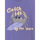 5. T-shirt bawełniany chłopięcy 4F 4FJRSS26TTSHM3903-51S