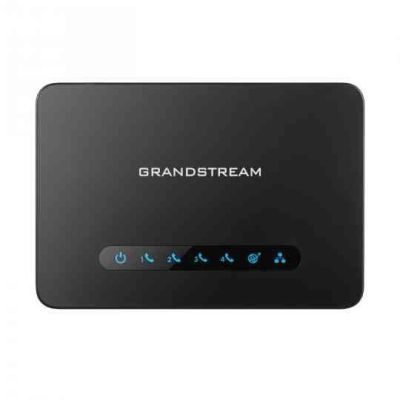 9. GRANDSTREAM BRAMKA VOIP  HT 818
