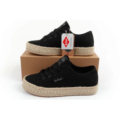 10. Buty Lee Cooper W LCW-25-44-3216L