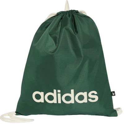Worek na buty i odzież adidas Linear Gymsack KS4515