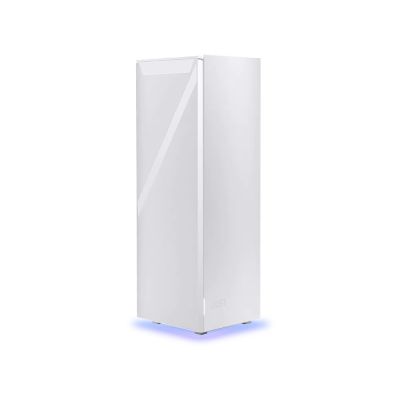 2. MSI Roamii BE Pro Mesh System Dual-band (2.4 GHz/5 GHz) Wi-Fi 7 (802.11be) Biały 3 Wewnętrzny