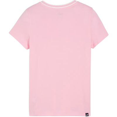 6. Koszulka Puma Squad Tee Jr 679387 30