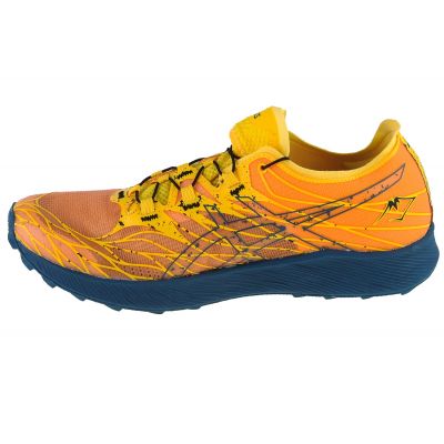 6. Buty biegowe ASICS Fujispeed M 1011B330-750 