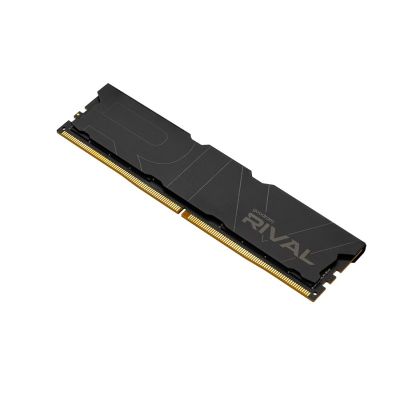 10. DDR4 16GB 3600MHz UDIMM goodram RIVAL Deep Black