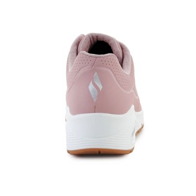 10. Buty Skechers Uno Stand On Air W 73690-BLSH