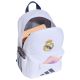 4. Plecak adidas Real Madryt 2026/27 Junior KR7557