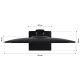 11. Japoński monitor 60,5 CM JN-I238FHD200F 16:9 HDMI/DP FHD