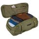 6. Thule Chasm TDSD304 Olivine sportowa torba 90 l Poliester Oliwkowy
