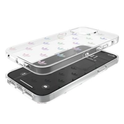 6. Etui Adidas OR SnapCase ENTRY na iPhone 13 Pro Max - wielokolorowe