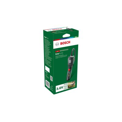 4. Pompka akumulatorowa EasyPump BOSCH 0603947000