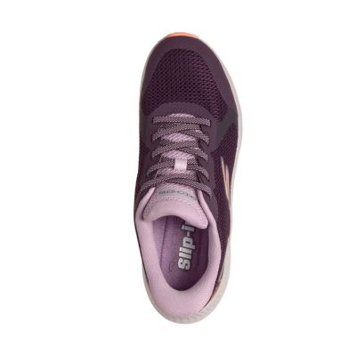 3. Buty damskie Skechers Go Run Consistent 2.0 Captiva 128619 DKPR