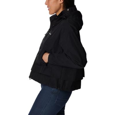 3. Kurtka Columbia Paracutie II Windbreaker Jacket W 2116561010