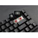 3. Ducky One 2 SF klawiatura Gaming USB Niemiecki Czarny