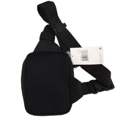 4. Saszetka Torba listonoszka na ramię Air Jordan Airborne hip bag - 7A0747-023