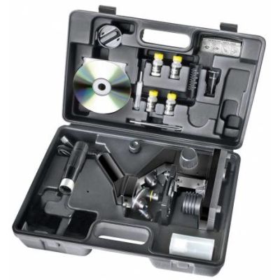 4. National Geographic 90-39100 lornetka Dach Czarny