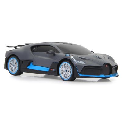 6. Jamara 402111 zdalnie sterowany model Samochód sportowy Silnik elektryczny 1:24