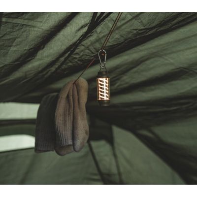 10. Easy Camp Rondane 3 Ciemny Zielony Namiot kopułowy / Igloo
