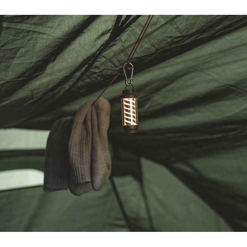 10. Easy Camp Rondane 3 Ciemny Zielony Namiot kopułowy / Igloo