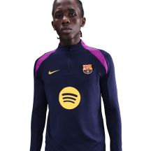 Bluza Nike FC Barcelona Strike HJ7774-597