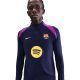 Bluza Nike FC Barcelona Strike HJ7774-597
