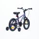 3. Dziecięcy Rower Martes Essentials Ninja 14 92800597990