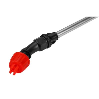 Opryskiwacz akumulatorowy Energy + 18V, Li-lon, zbiornik 15L, bez akumulatora