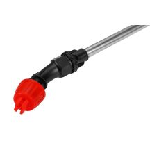 Opryskiwacz akumulatorowy Energy + 18V, Li-lon, zbiornik 15L, bez akumulatora