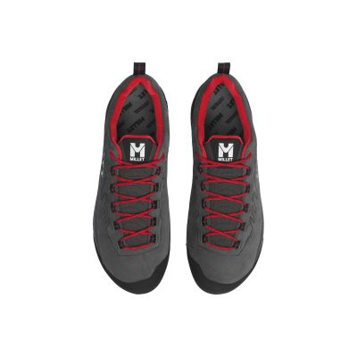 4. Buty męskie MILLET Cimaï Pro M szare