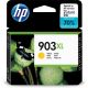 Tusz HP żółty HP 903XL, HP903XL=T6M11AE, 825 str.