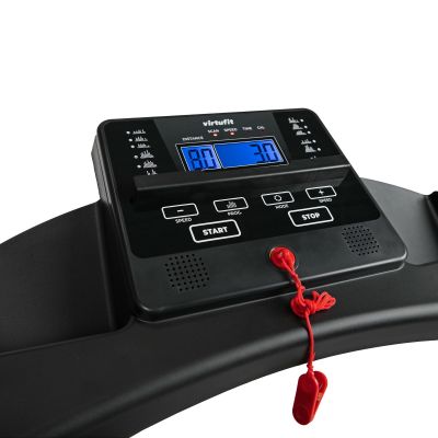 20. VIRTUFIT TRENDLINE BIEŻNIA ELEKTRYCZNA