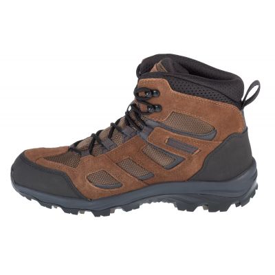 2. Buty Jack Wolfskin Vojo 3 Texapore Mid M 4042462-5298