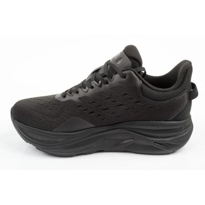2. Fila buty damskie sportowe Retron czarne sneakersy wygodne modne