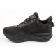 2. Fila buty damskie sportowe Retron czarne sneakersy wygodne modne