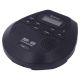 2. Discman z auto resume i anti-shock DMP-395B czarny