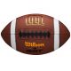 2. Piłka Wilson GST Speedskin Football Ball WF1006201XB