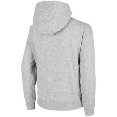 2. Bluza 4F Jr HJZ22 JBLM006 27M