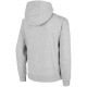 2. Bluza 4F Jr HJZ22 JBLM006 27M