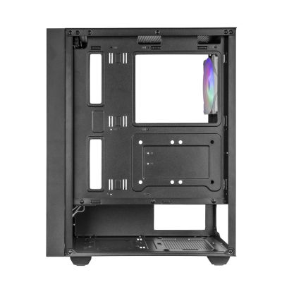 7. TACENS MARS MC-AIR 4x120mm FRGB ATX- obudowa