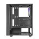 7. TACENS MARS MC-AIR 4x120mm FRGB ATX- obudowa