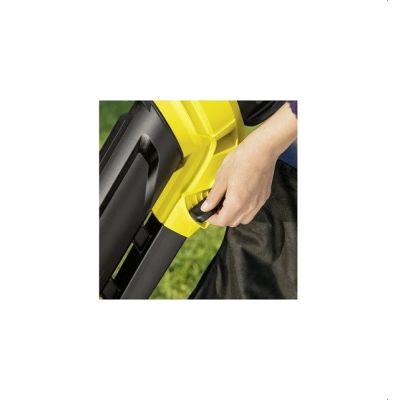 5. Odkurzacz ogrodowy  akumulatorowy KARCHER BLV 36-240 Battery 1.444-170.0