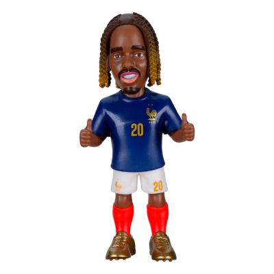2. MINIX FRANCE - BRADLEY BARCOLA