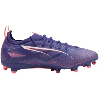 7. Buty Puma Ultra 5 Pro FG/AG Jr 107693 01